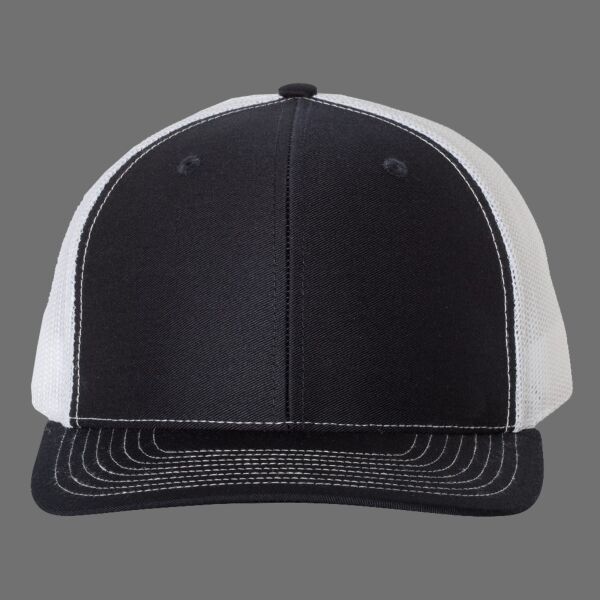 Adjustable Snapback Trucker Cap Thumbnail