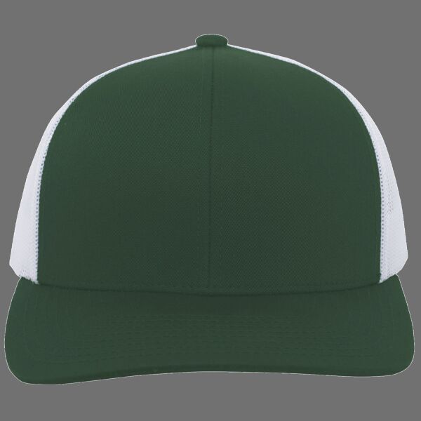 Trucker Snapback Cap Thumbnail