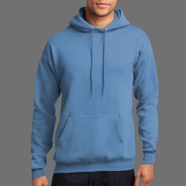 Core Fleece Pullover Hooded Sweatshirt Thumbnail