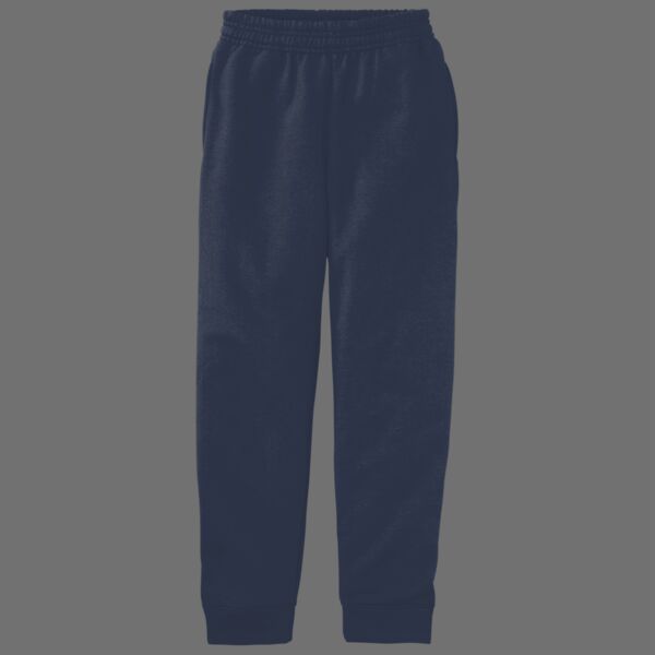 Youth Core Fleece Jogger Thumbnail