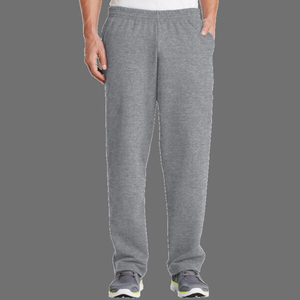 Core Fleece Sweatpant with Pockets Thumbnail