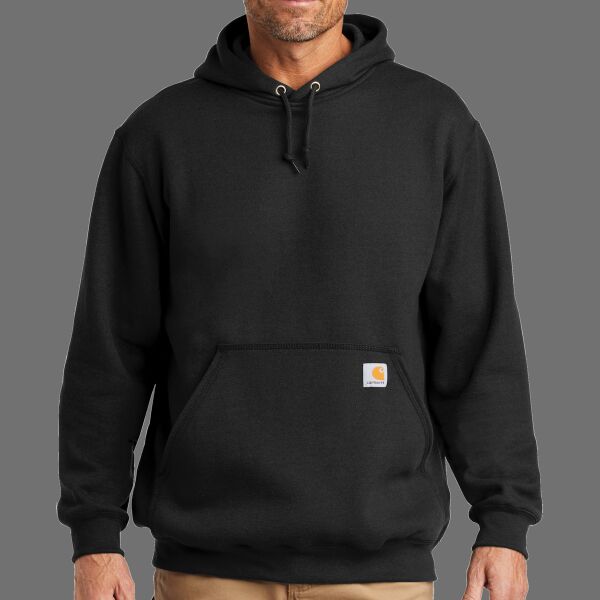 Midweight Hooded Sweatshirt Thumbnail