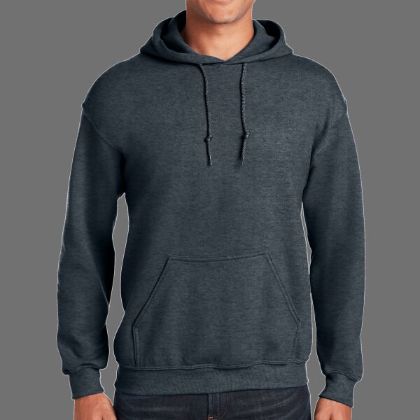 Heavy Blend  Hooded Sweatshirt Thumbnail