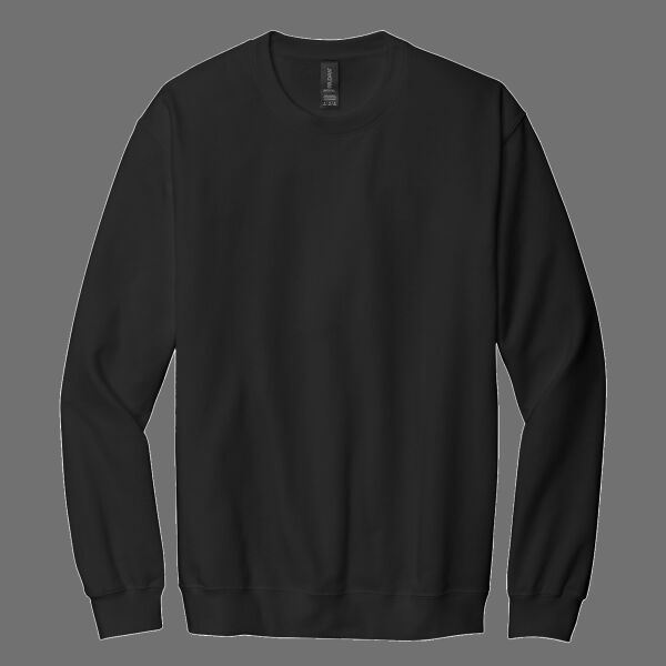 Softstyle ® Crewneck Sweatshirt Thumbnail