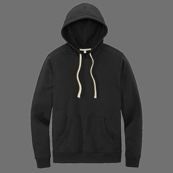 Re Fleece  Hoodie Thumbnail