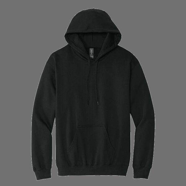 Softstyle ® Pullover Hooded Sweatshirt Thumbnail