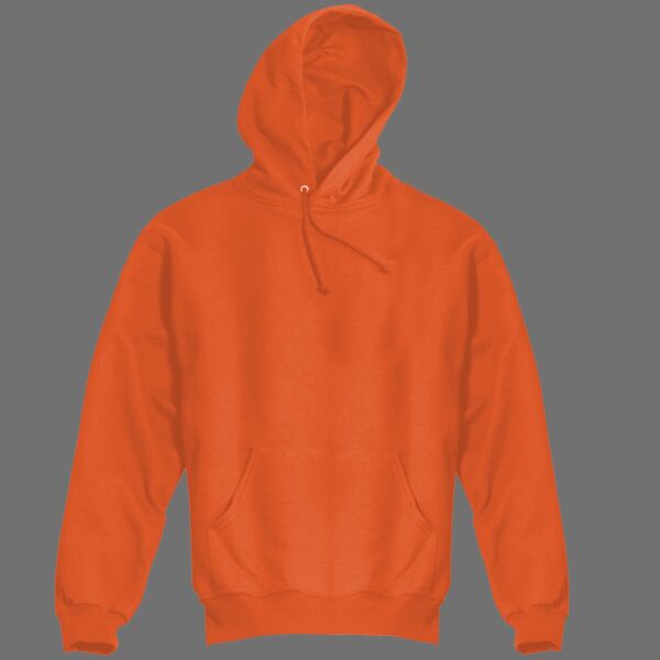 Super Heavyweight Pullover Hooded Sweatshirt Thumbnail