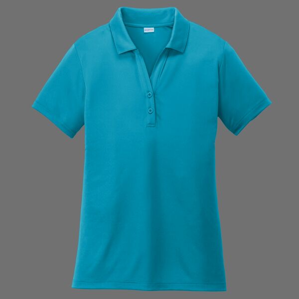 Ladies PosiCharge ® Competitor  Polo Thumbnail