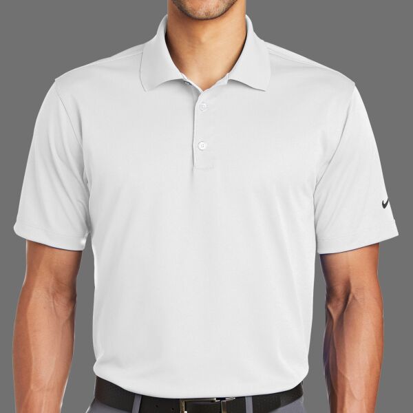 Tech Basic Dri FIT Polo Thumbnail