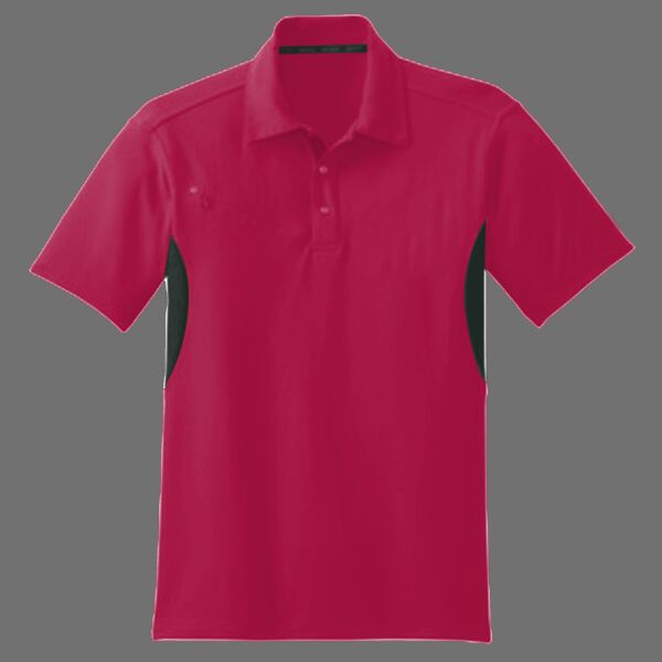 Accelerator Polo Thumbnail