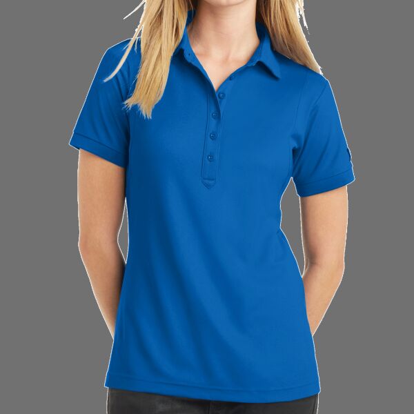 Jewel Polo Thumbnail