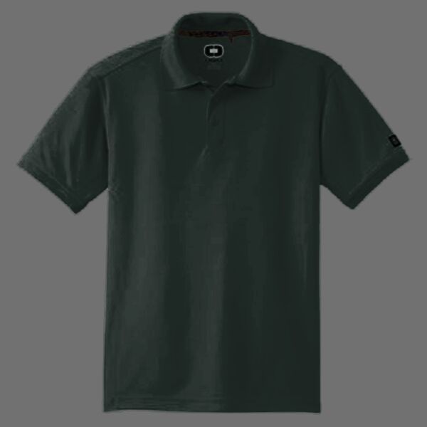 Caliber2.0 Polo Thumbnail