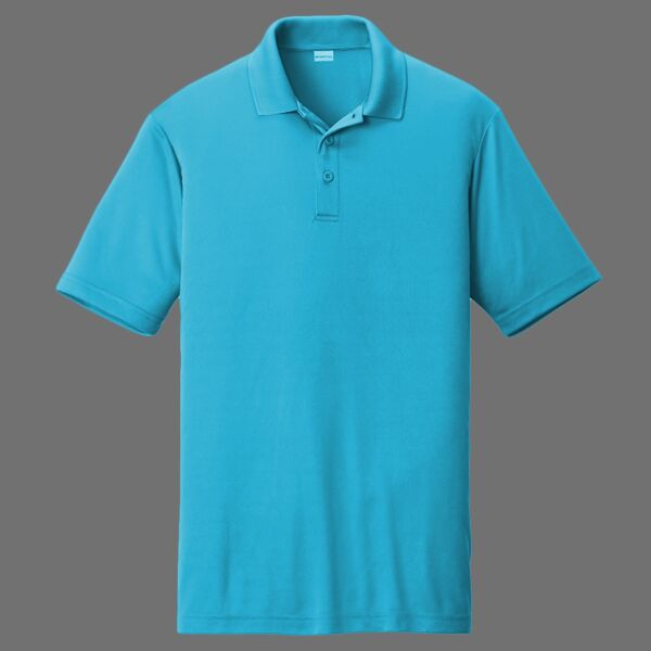 PosiCharge ® Competitor  Polo Thumbnail