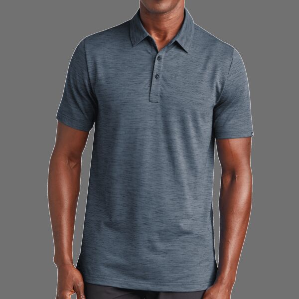 Auckland Slub Polo Thumbnail