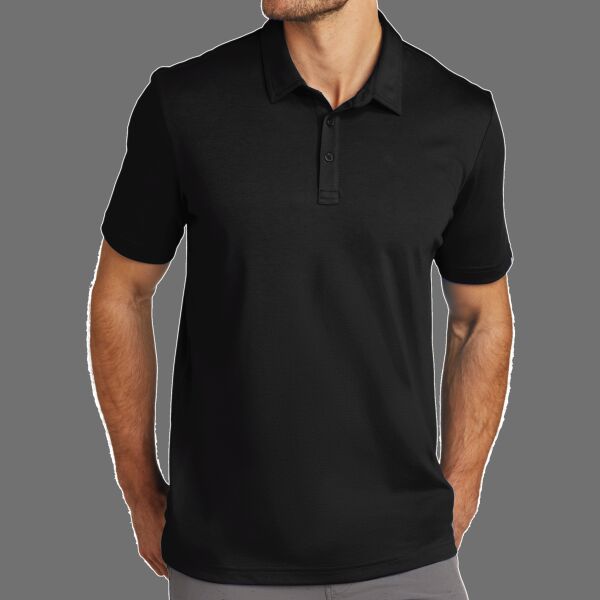 Oceanside Solid Polo Thumbnail
