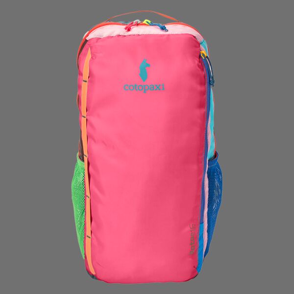 Batac Backpack Thumbnail