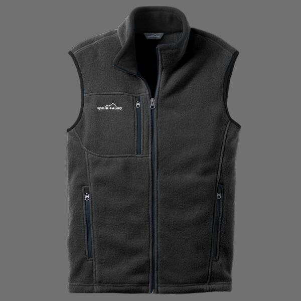 Fleece Vest Thumbnail