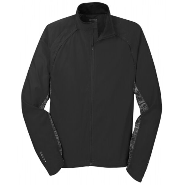 Endurance Trainer Jacket Thumbnail