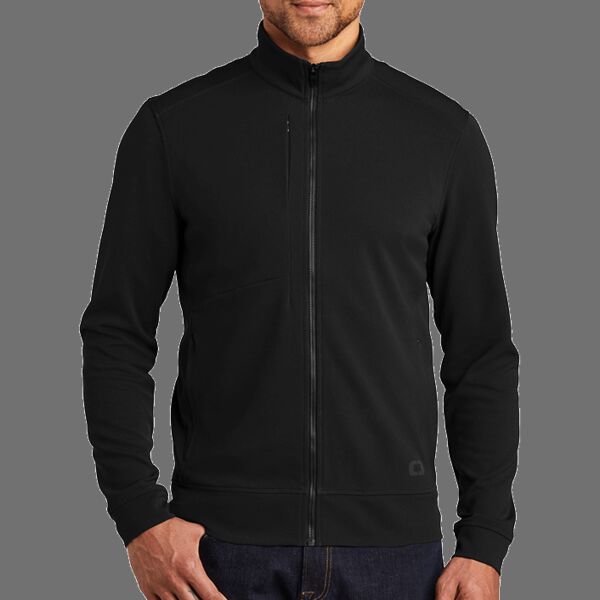 Hinge Full Zip Thumbnail