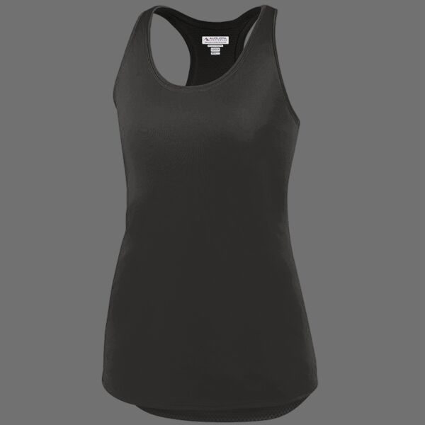Women's Sojourner Tank Top Thumbnail