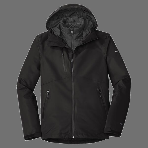 WeatherEdge ® Plus 3 in 1 Jacket Thumbnail