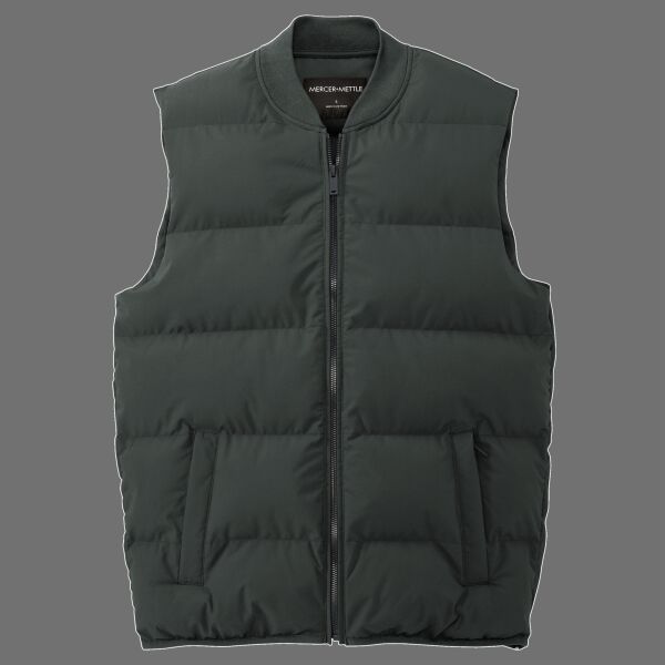 Puffy Vest Thumbnail