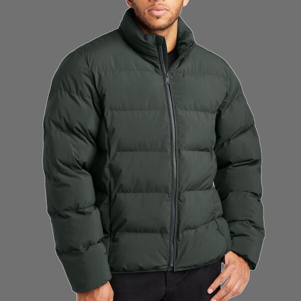 Puffy Jacket Thumbnail