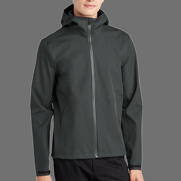 Waterproof Rain Shell Thumbnail