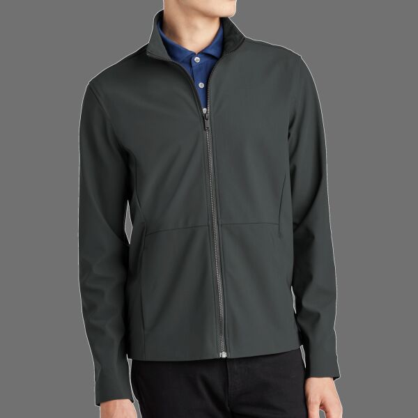 Faille Soft Shell Thumbnail