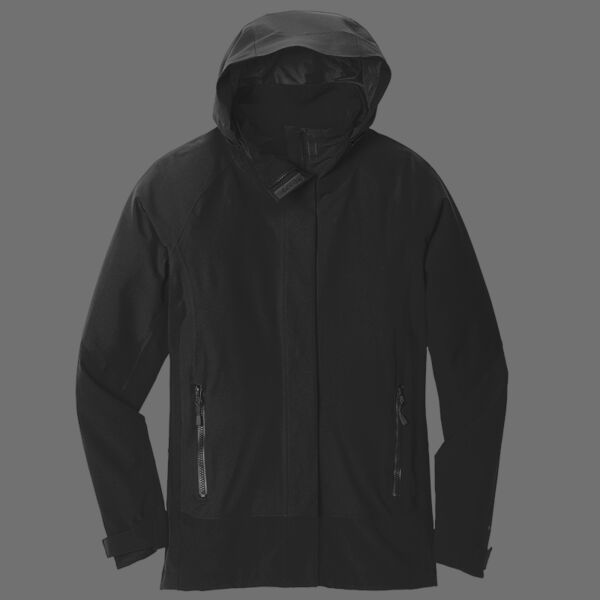 Ladies WeatherEdge ® Jacket Thumbnail