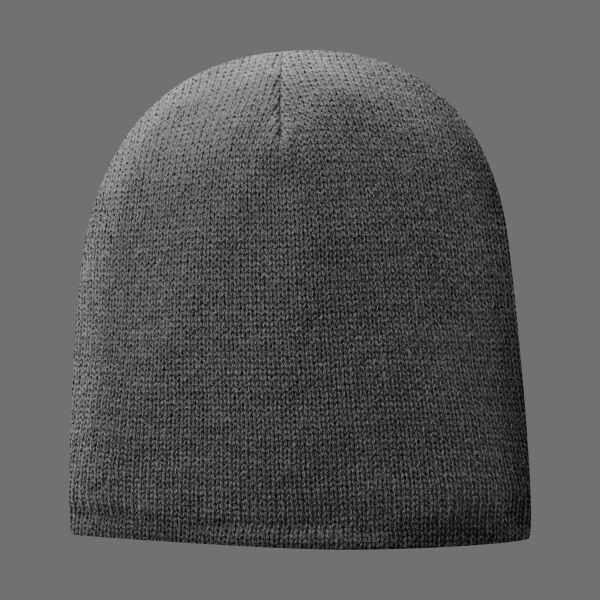 Fleece Lined Beanie Cap Thumbnail
