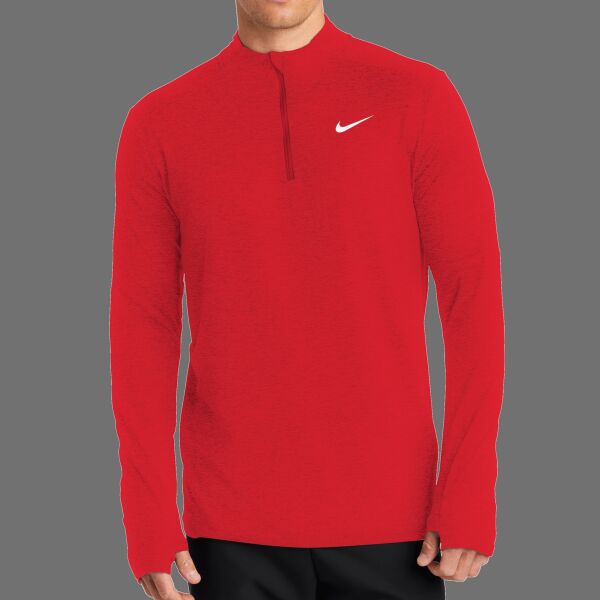 Dri FIT Element 1/2 Zip Top Thumbnail