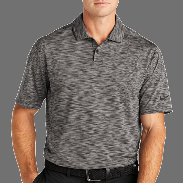 Dri FIT Vapor Space Dyed Polo Thumbnail