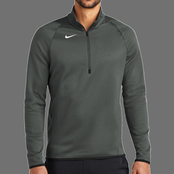 Therma FIT 1/4 Zip Fleece Thumbnail