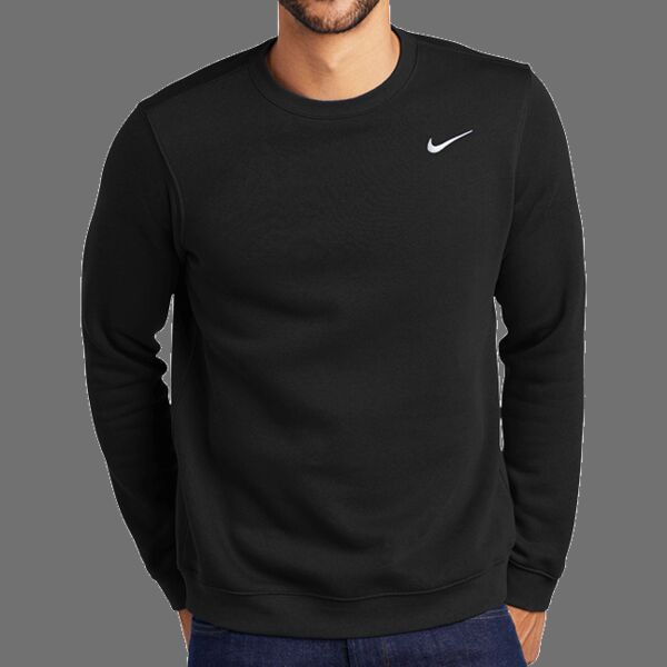 Club Fleece Crew Thumbnail