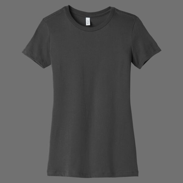 Women's Slim Fit Tee Thumbnail