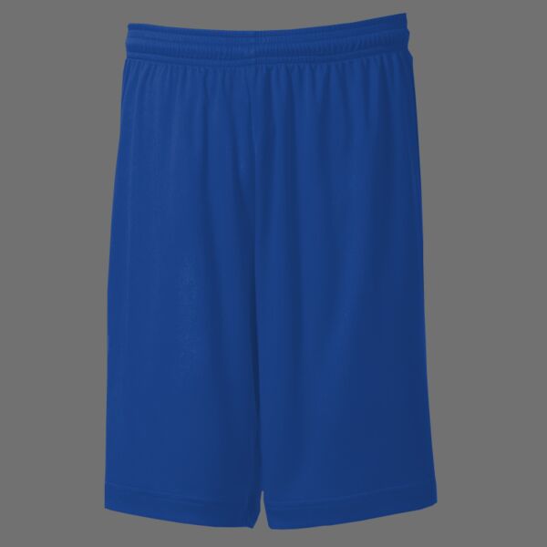 Youth PosiCharge ® Competitor Short Thumbnail