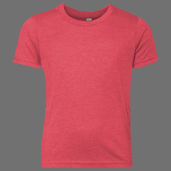 Youth Triblend T-Shirt Thumbnail