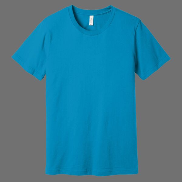 Unisex Jersey Short Sleeve Tee Thumbnail