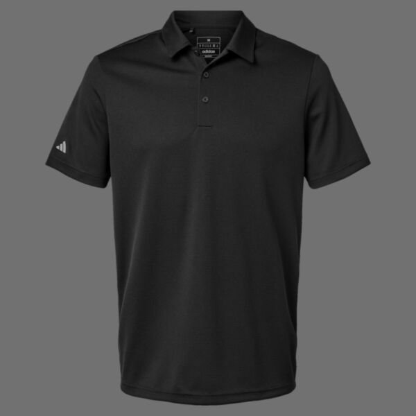 Micro Pique Polo Thumbnail