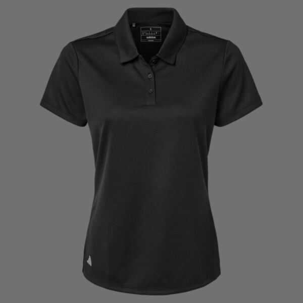 Women's Micro Pique Polo Thumbnail