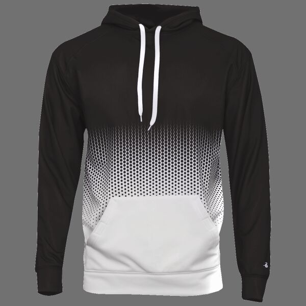 Youth Hex 2.0 Hooded Sweatshirt Thumbnail