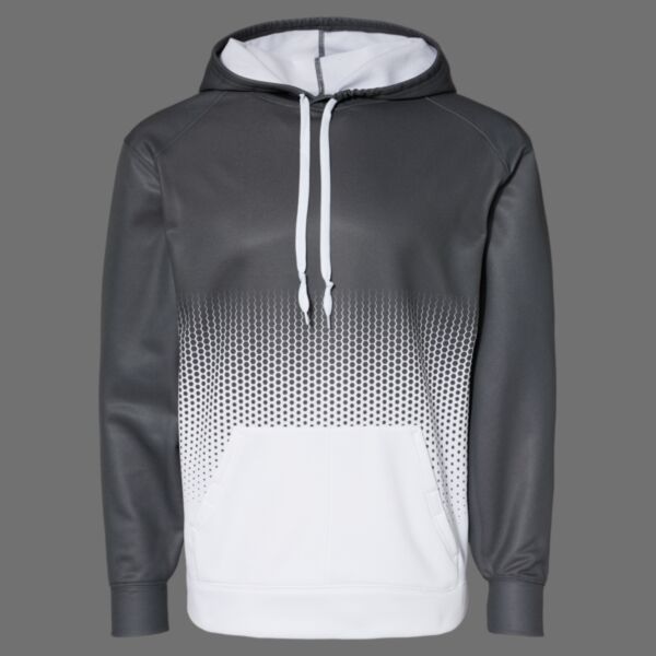 Hex 2.0 Hooded Sweatshirt Thumbnail