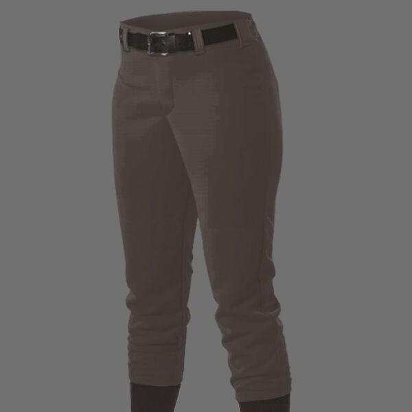 Women's Belt Loop Fast-Pitch Pants Thumbnail