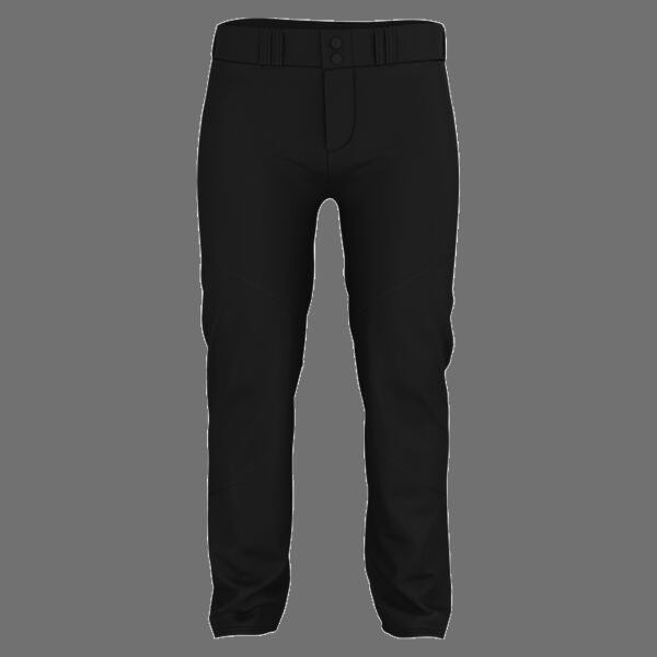 Youth Crush Premier Baseball Pants Thumbnail