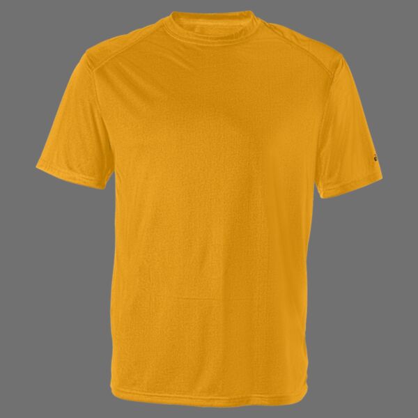 B-Core Sport Shoulders T-Shirt Thumbnail