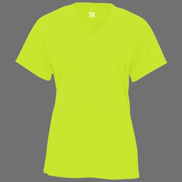 Women’s B-Core V-Neck T-Shirt Thumbnail