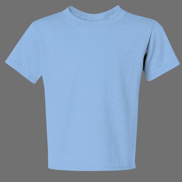 Youth Dri Power ® 50/50 Cotton/Poly T Shirt Thumbnail