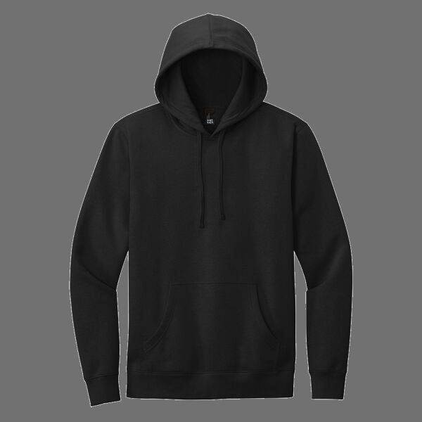V.I.T.  Fleece Hoodie Thumbnail