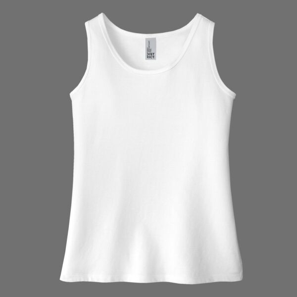 Girls V.I.T.  Tank Thumbnail